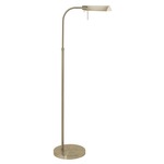 Tenda Pharmacy Floor Lamp