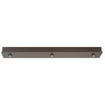 Freejack 3 Port Linear Canopy