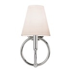 Alu Wall Sconce