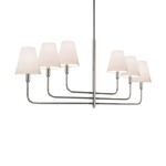 Tempo Chandelier