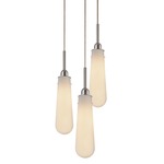 Teardrop 3-Light Suspension