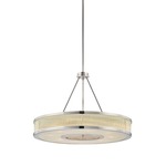 Rivoli Pendant