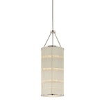 Rivoli Large Cylinder Pendant