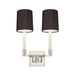 Trivoli 2-Light Wall Sconce