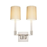 Trivoli 2-Light Wall Sconce
