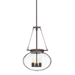Venezia Pendant