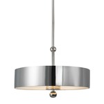 Billiardo Metal Shade Pendant