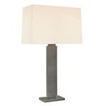 Plinth Tall Table Lamp