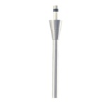 Freejack Male Coaxial Connector