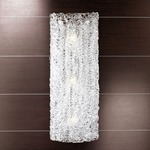Flow Vertical Wall Sconce