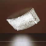 Flow Ceiling Flush Mount