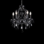Onyx Lane Chandelier
