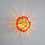 Celestial Wall Sconce
