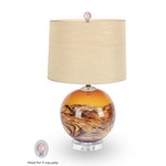 Mirage Table Lamp