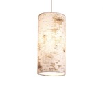 Log Pendant