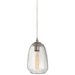 Shelton Dome Pendant