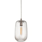Shelton Cylinder Pendant