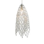 Mademoiselle FJ Pendant