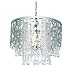 Mystere 3-Tier Pendant
