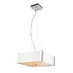 Metro Square Pendant