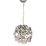 Pinwheel Pendant