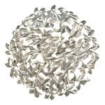 Pinwheel Ceiling Light