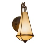 Two If By Sea Wall Sconce