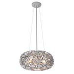 Fascination Round Chandelier