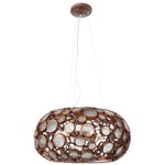 Fascination 4-light Chandelier