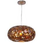 Fascination 4-light Chandelier