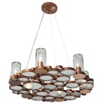 Fascination 6-light Chandelier