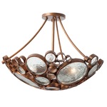 Fascination Ceiling Light