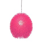 Urchin Pendant