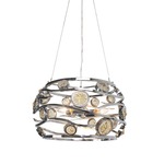 Swank Pendant