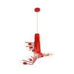 Socket To Me Chandelier