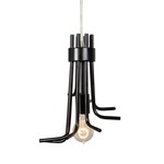 Socket To Me Pendant