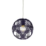 At Mesh Sphere Pendant