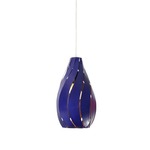 Slatisfaction Mini Pendant