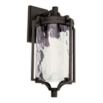 Coastal Sea Outdoor Wall Lantern