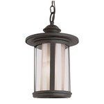 Chimney Stack Outdoor Hanging Lantern