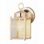 Purisma Standard Coach Lantern