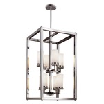 Pop Indie 8-Light Pendant