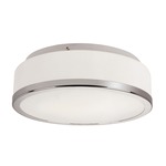 Frost Round Flush Mount