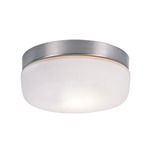 Round Flush Mount