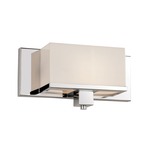 New Cube Sconce