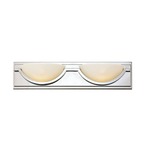 Half Moon Bath Bar
