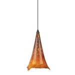 Freejack Mini Ovation Pendant W/No Ball