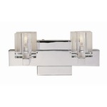 Crystal Cube Bath Bar