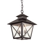 Chimney Hanging Lantern