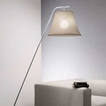 Sunshade Floor Lamp